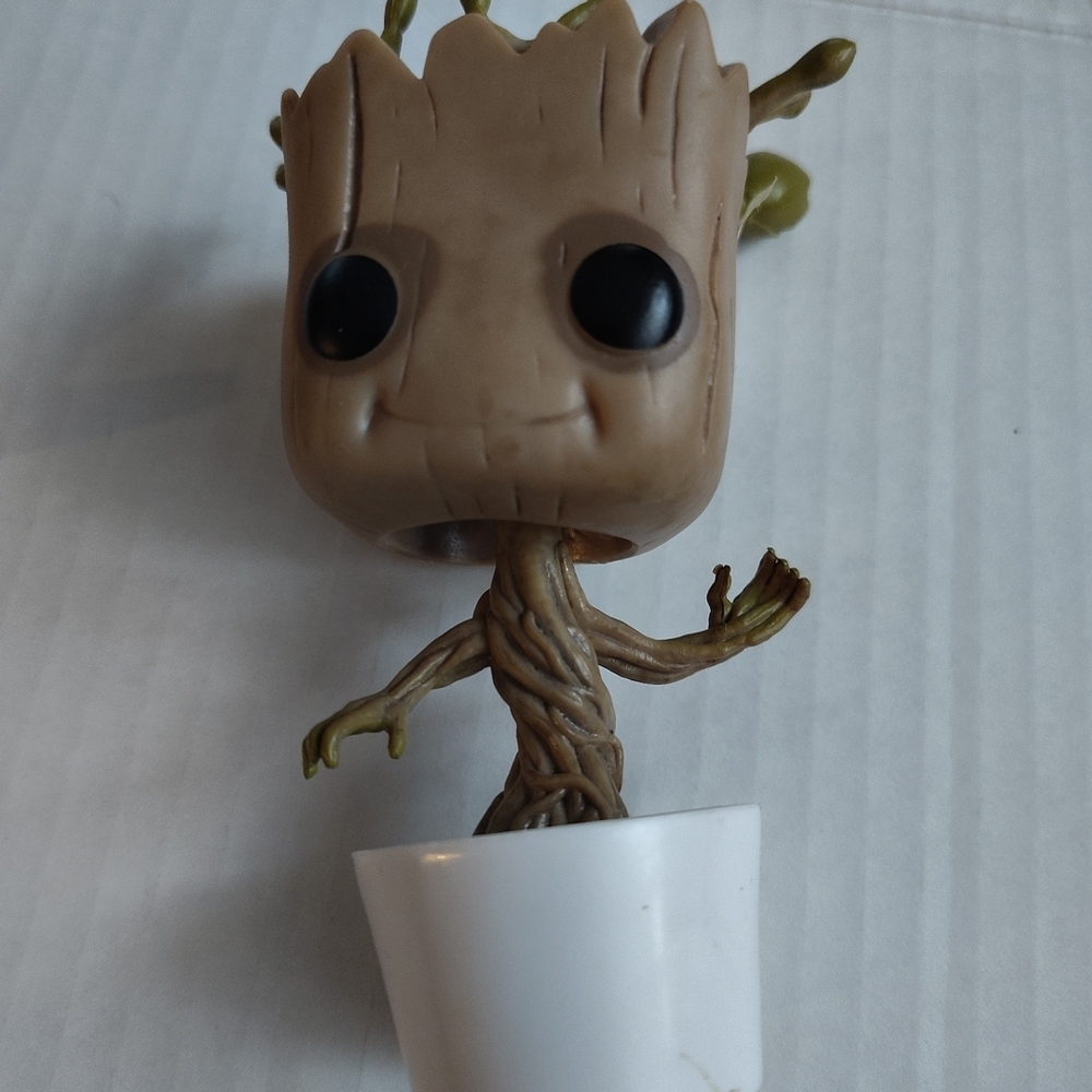 Funko Pop Colorful Character Set - Picture 4 of 10